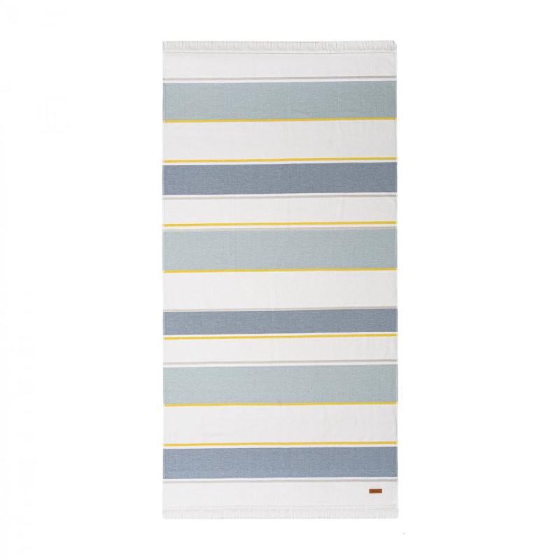 Martinica terry hammam towel