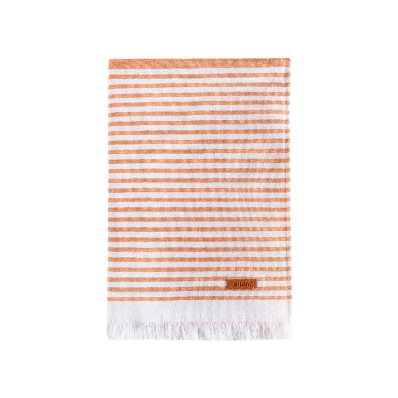 Melides terry hammam towel