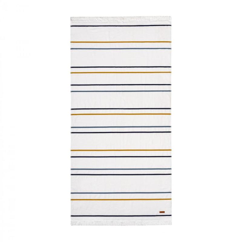 Porto Santo terry hammam towel