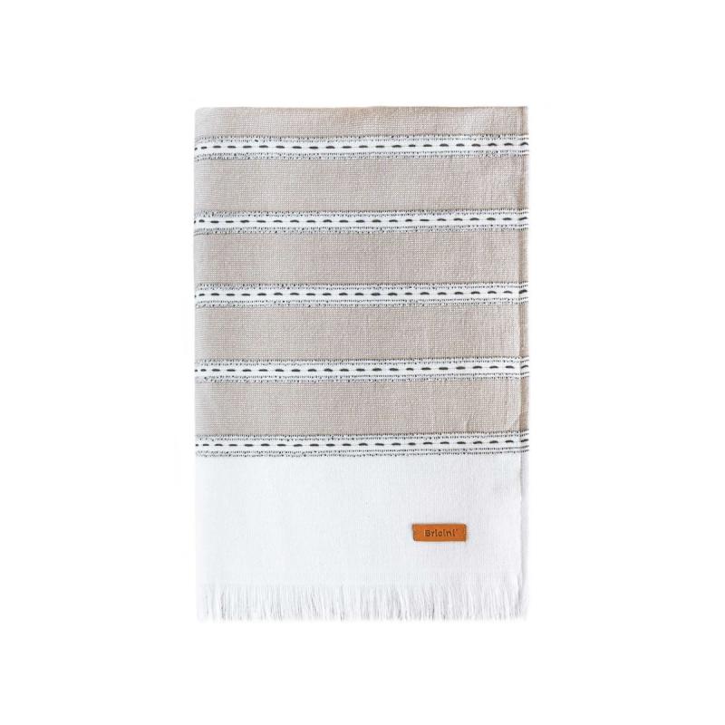 San Jose terry hammam towel