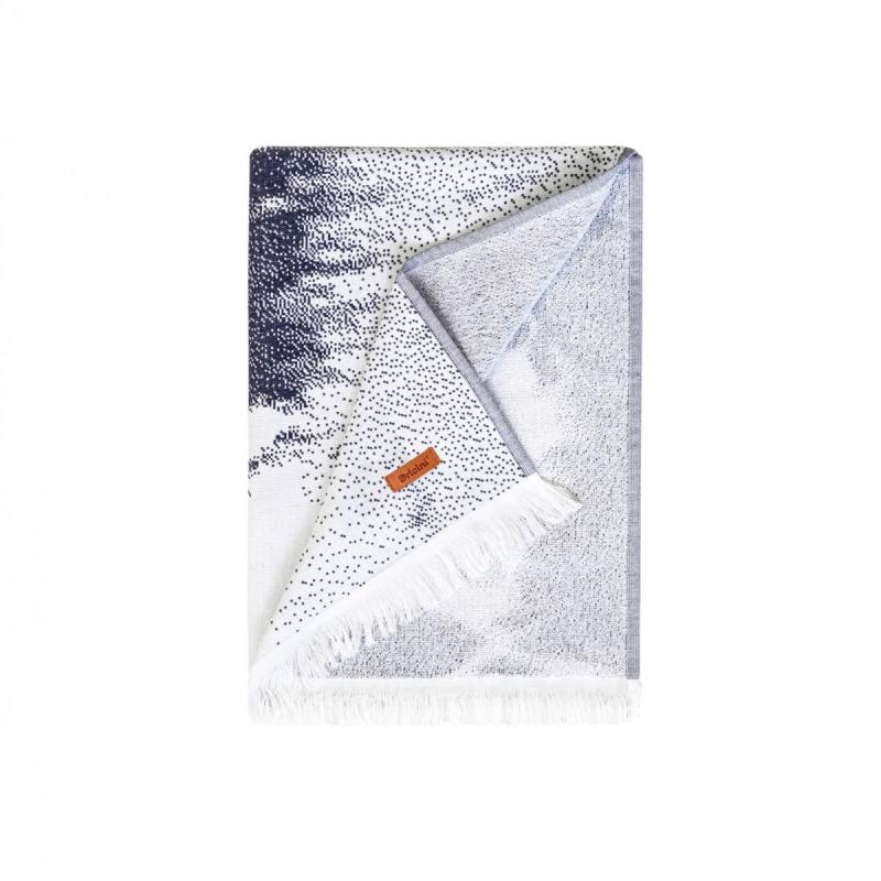 Bricini Beach towel Grenada