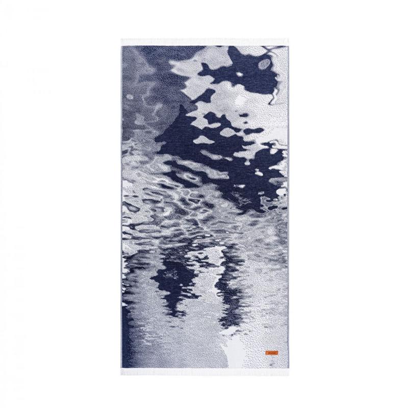 Bricini Beach towel Grenada