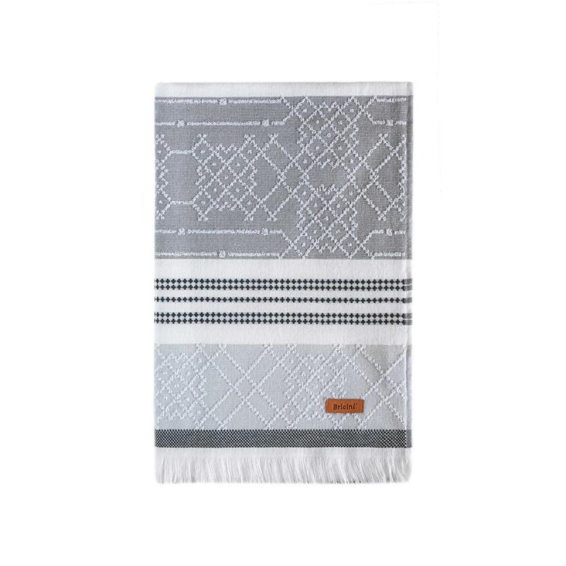 Tuscany terry hammam towel