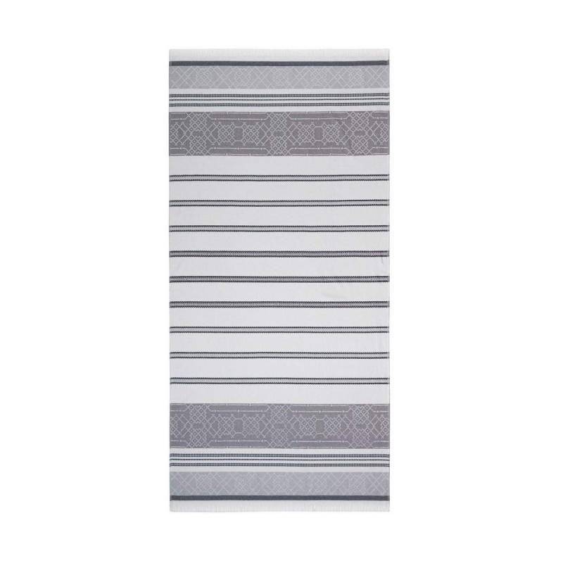 Tuscany terry hammam towel