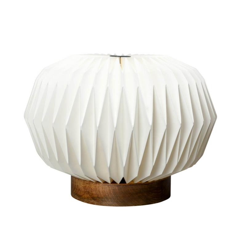 By On Bordslampa Origami Lampa från ByOn Lampor & Belysning Online