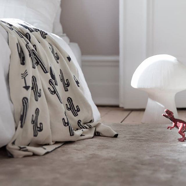 By On Lampa Mushroom. Lampor Belysning Design från ByOn