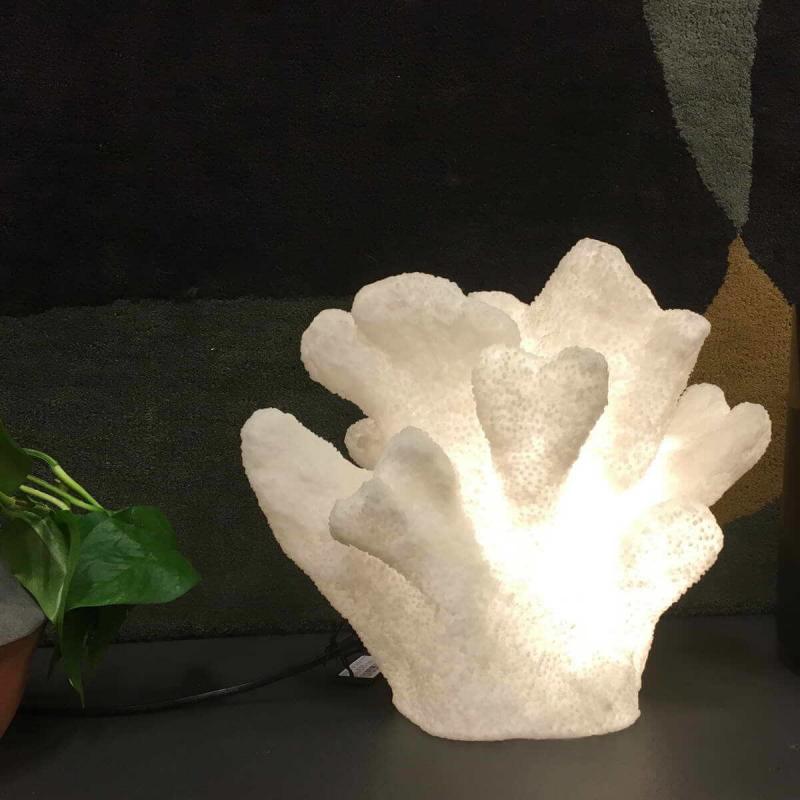 By On Lampa Coral Aventurin av Sandsten ByOn Lampor & Belysning
