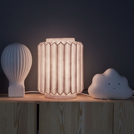 By On Lampa Norrsken 13x14 cm ByOn Lampor Belysning