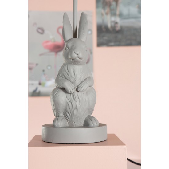 ByOn Lampa Rabbit Bordslampa Design Lampa från By On. Inredning Online.