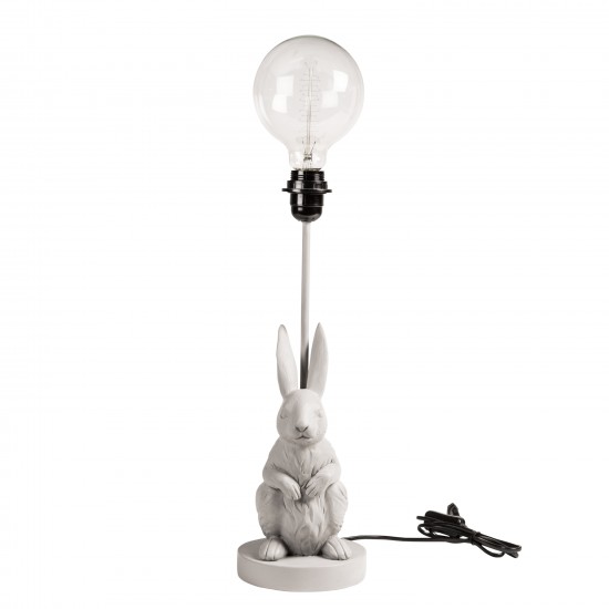 ByOn Lampa Rabbit Bordslampa Design Lampa från By On. Inredning Online.