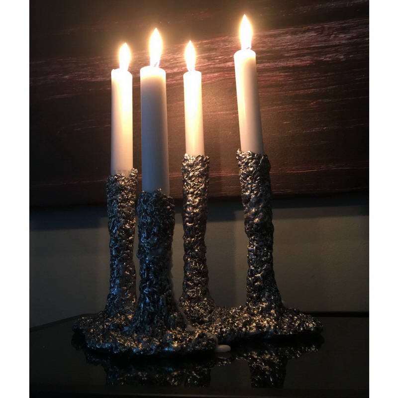 By On Candle holder Space. ByOn homeware, decor and design online from Casa Zeytin