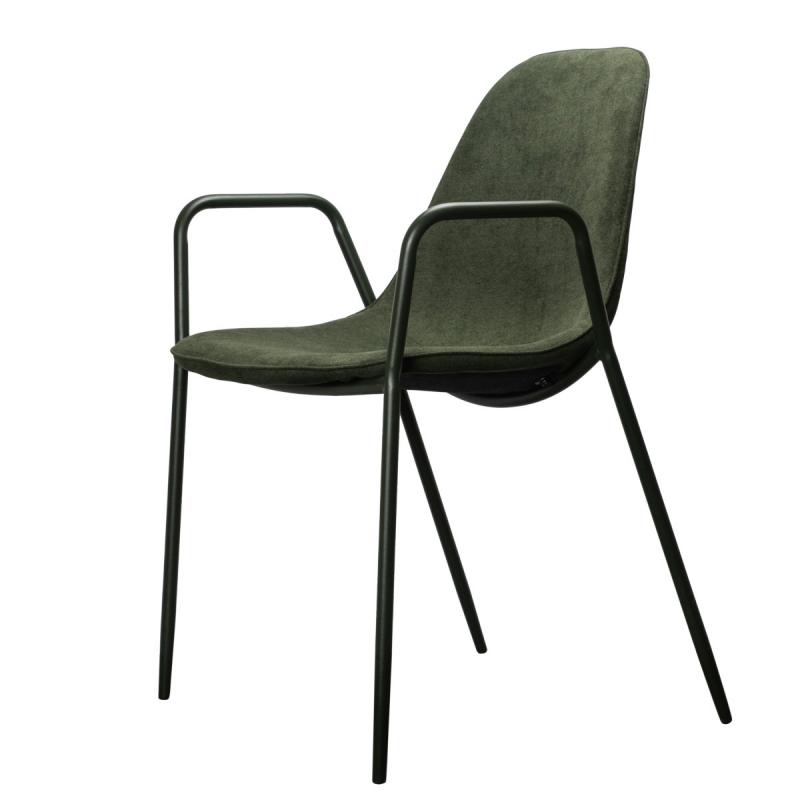 By On Green Dining Chair Chris Chairs and Furniture from ByOn Online