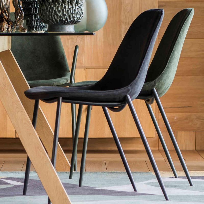 By On Dining Chair Cleo Chairs and Furniture from ByOn Online