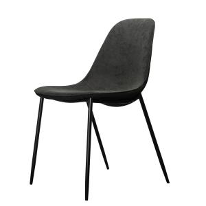 By On Black Dining Chair Cleo Chairs and Furniture from ByOn Online