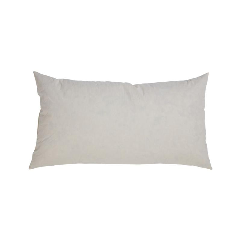 Pillow stuffing White