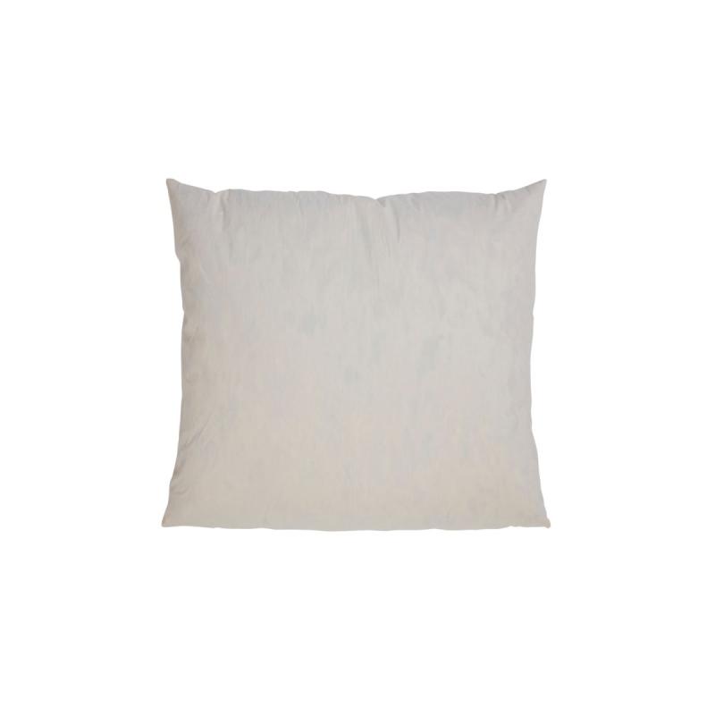 Pillow stuffing White