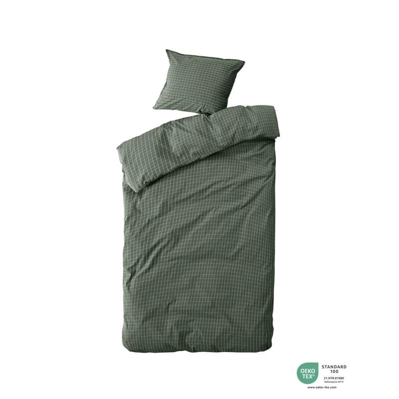 Bed linen BNErika Forest w. snow