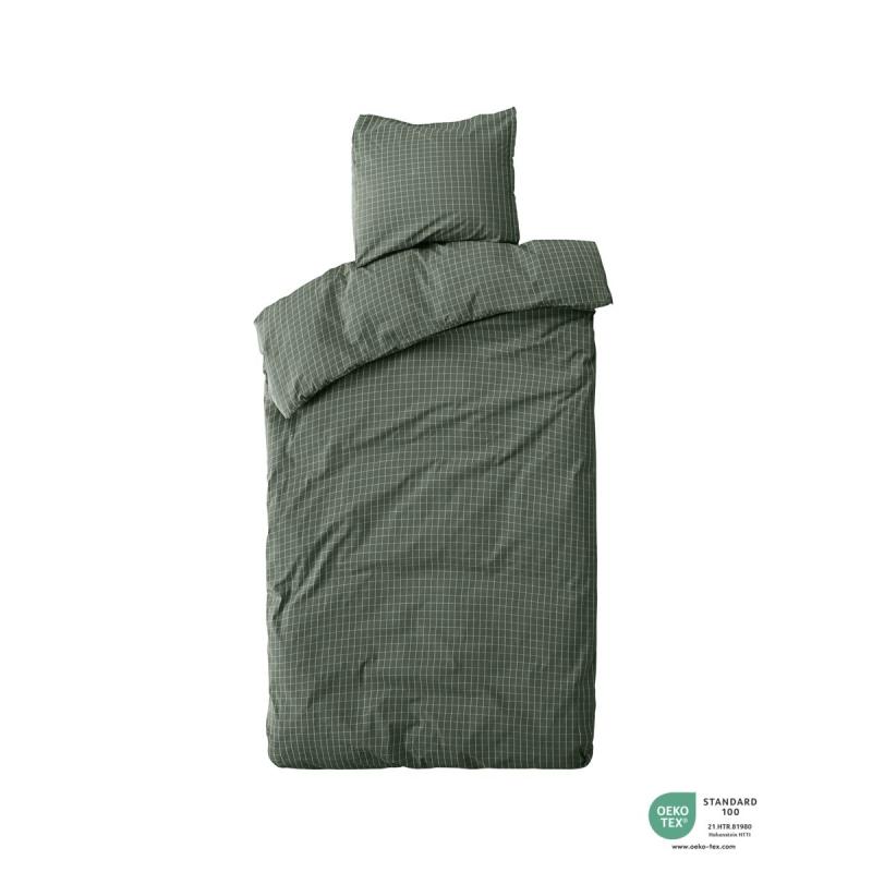 Bed linen BNErika Forest w. snow