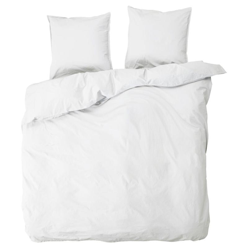 Double bed linen BNIngrid Snow