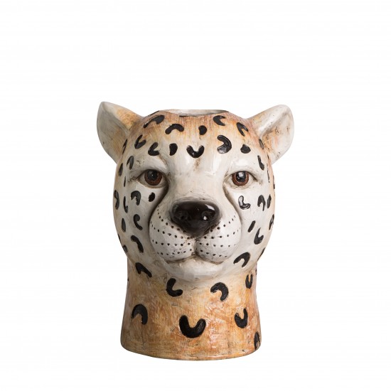 ByOn Liten Vas Cheetah - By On Inredning och Inredningsdetaljer