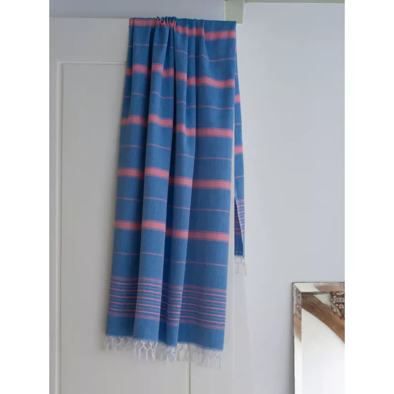 Extra Large Hammam Towel XXL EGE 160x220 cm