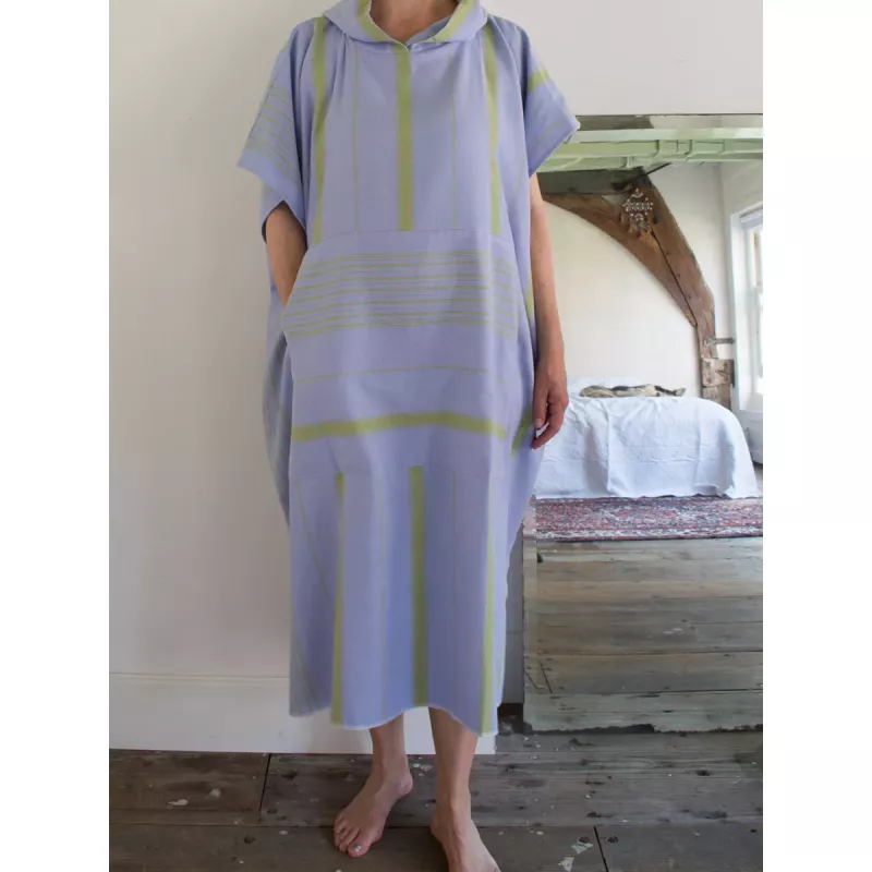 Surf Poncho - Changewear