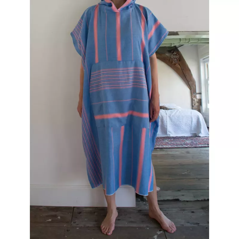 Surf Poncho - Changewear