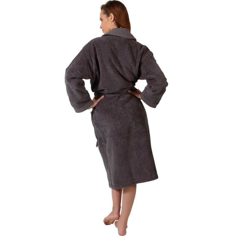 Morgonrock Sensei Maison SENSOFT