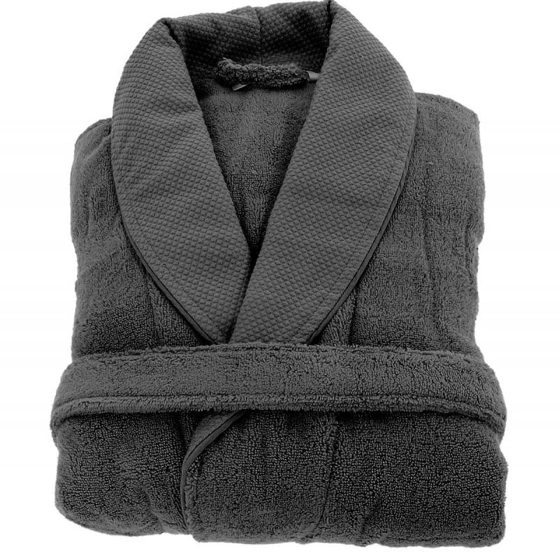 Köp morgonrock för dam & herr av hög kvalité online. Fri frakt över 499 kr i Sverige. Färg antracit