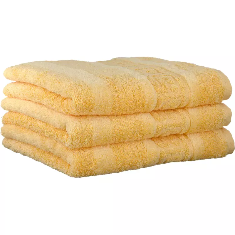 Cawö Towel Noblesse Melba 1001-315 Solid color