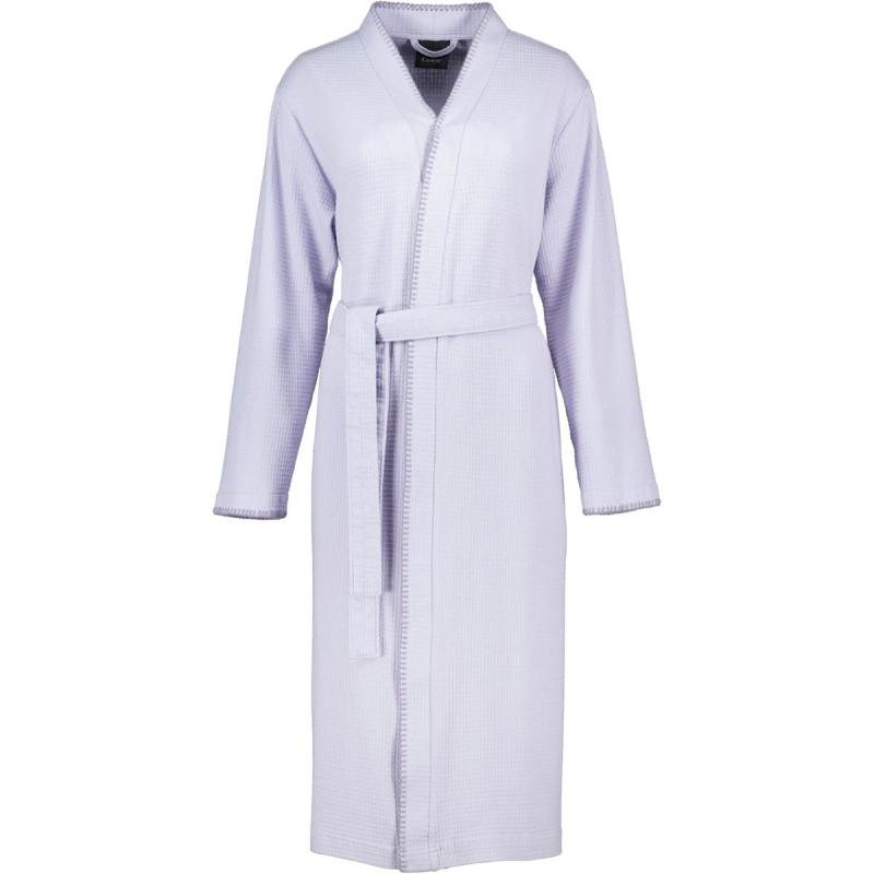 Cawö Morgonrock Dam Kimono 812-88 Quarz