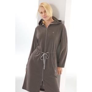Women's Bathrobe Active 821-37