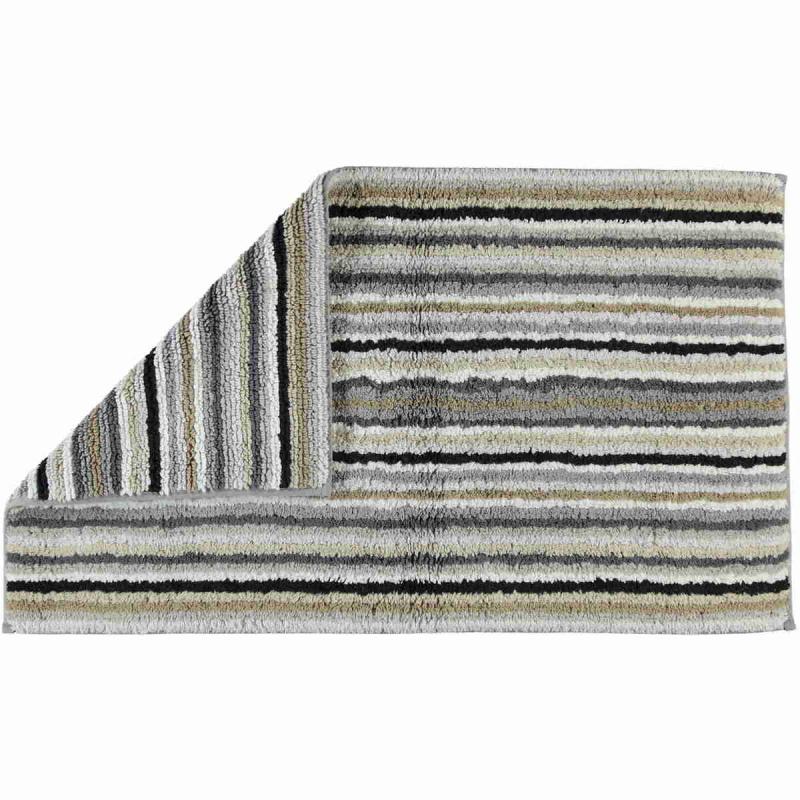 Cawö cotton Bath Mat 70x120, 60x100 cm 7048-37 Lifestyle