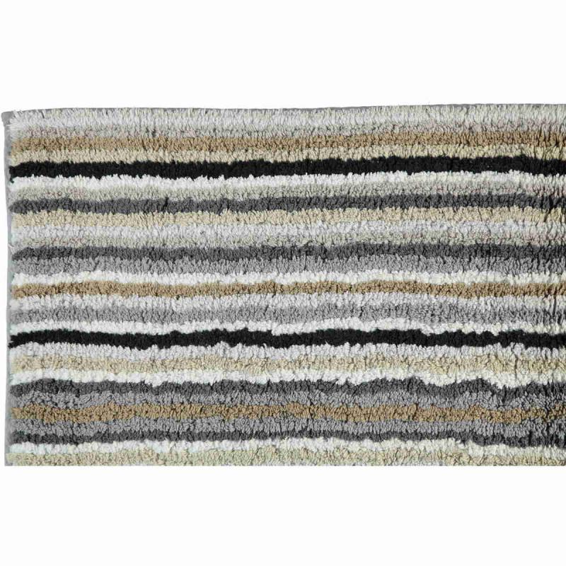 Cawö cotton Bath Mat 70x120, 60x100 cm 7048-37 Lifestyle