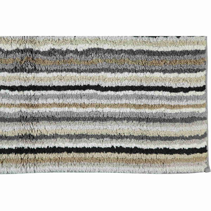 Cawö cotton Bath Mat 70x120, 60x100 cm 7048-37 Lifestyle