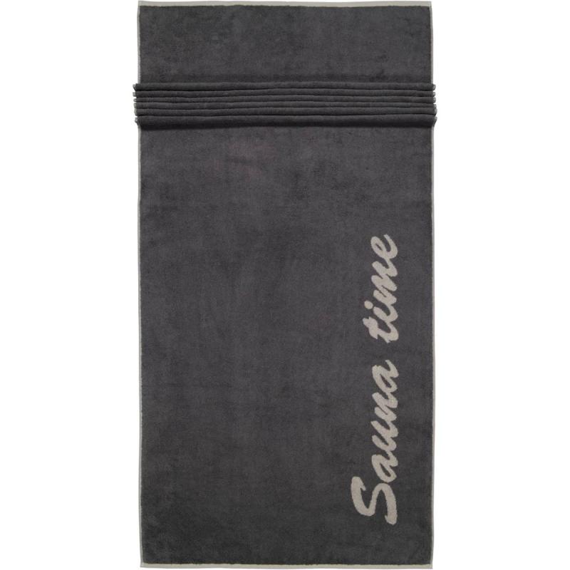 Towel Sauna Time 80x200