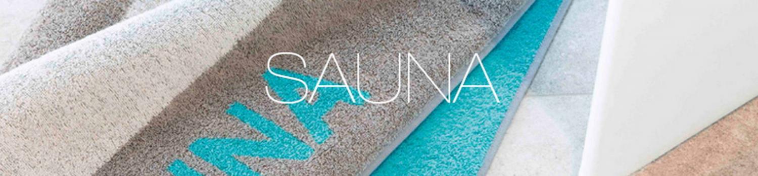 Cawö bastu handdukar och badrockar av 100% bomull