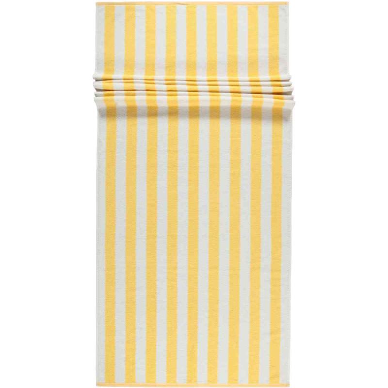 Sauna Towel 80x200 178-56 Yellow
