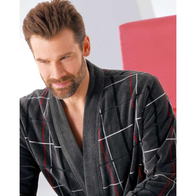 Bathrobe for men 4853-79