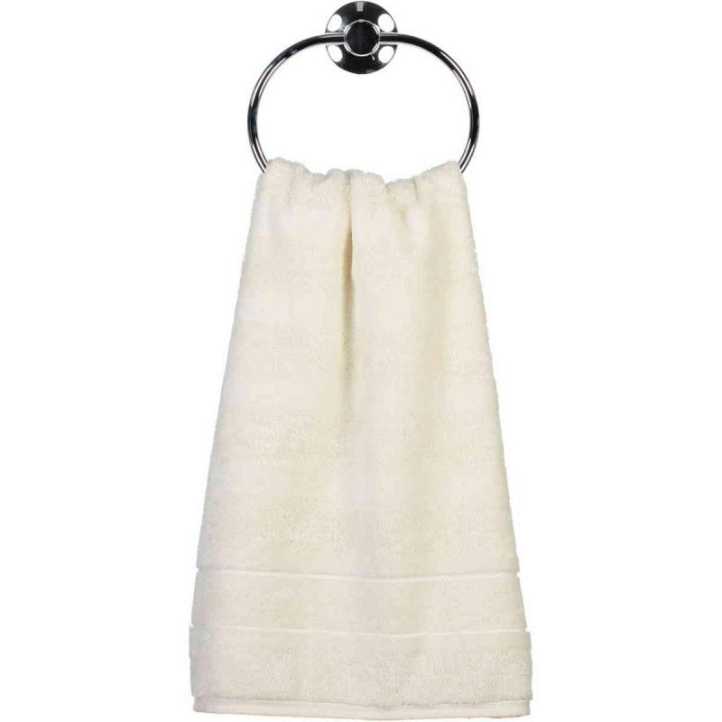 Cawö Noblesse2 Frotté badhandduk, handduk, gästhandduk av 100% bomull 568g/m².