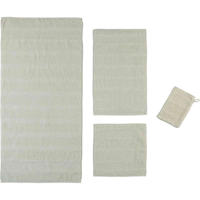 Cawö Noblesse2 Luxury terry towel, bath towel, guest towel of 100% cotton 568 gsm.