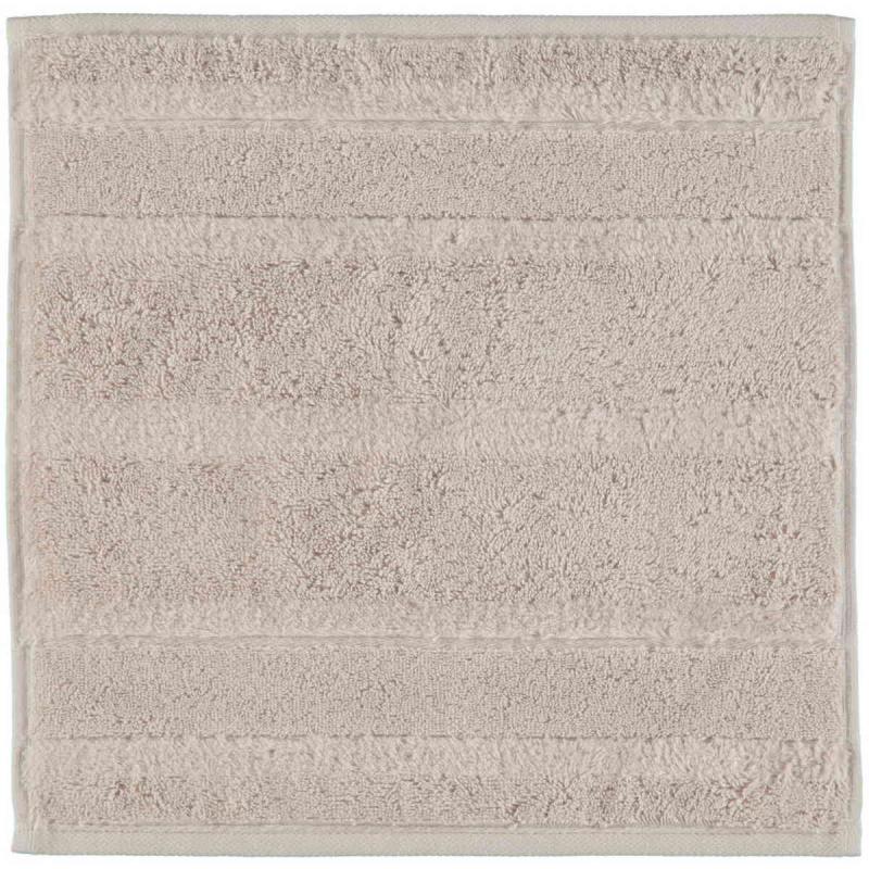 Cawö Noblesse2 tvätthandduk 30x30 cm 100% bomull 568g/m².