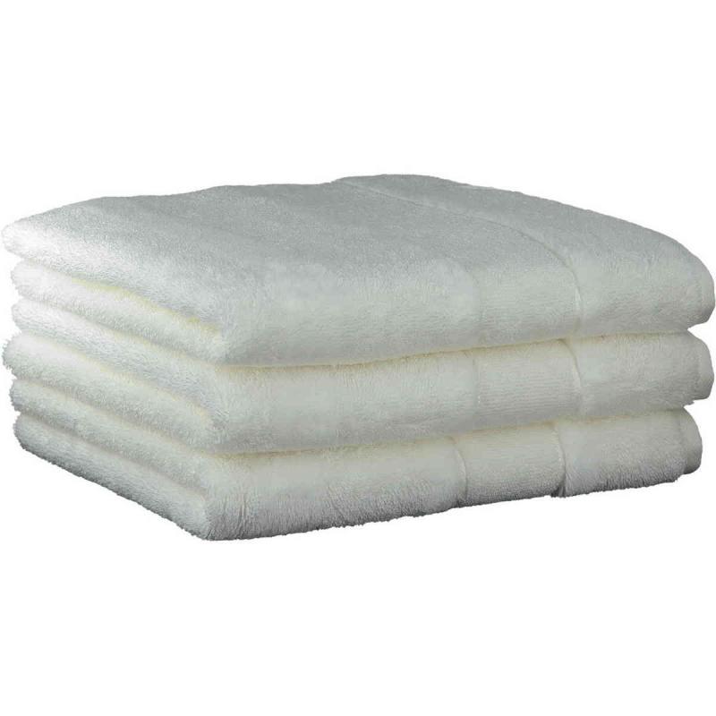 Cawö Noblesse2 Frotté badhandduk, handduk, gästhandduk av 100% bomull 568g/m².