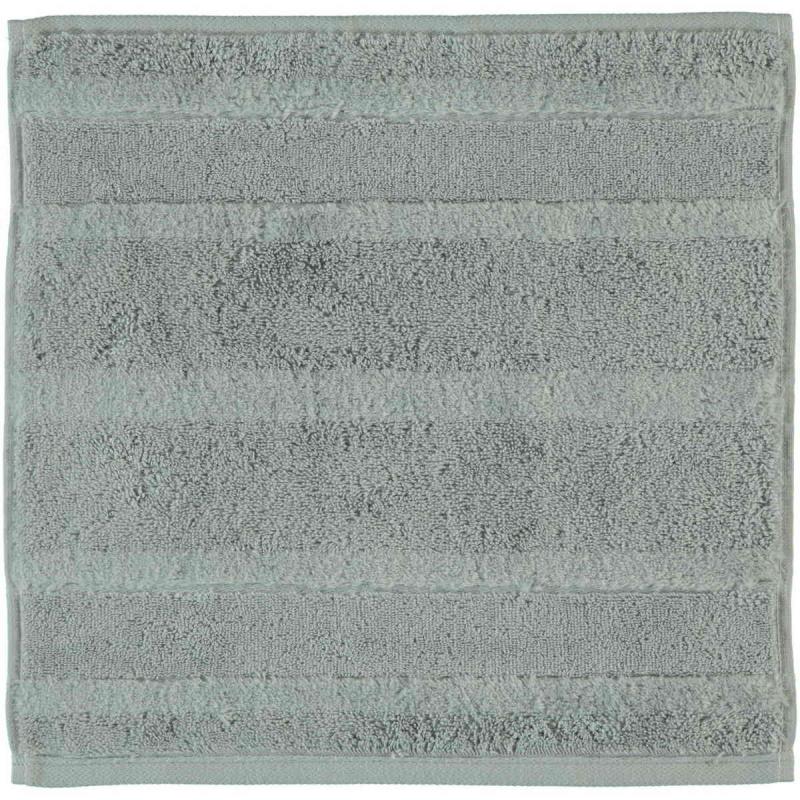 Cawö Noblesse2 tvätthandduk 30x30 cm 100% bomull 568g/m².