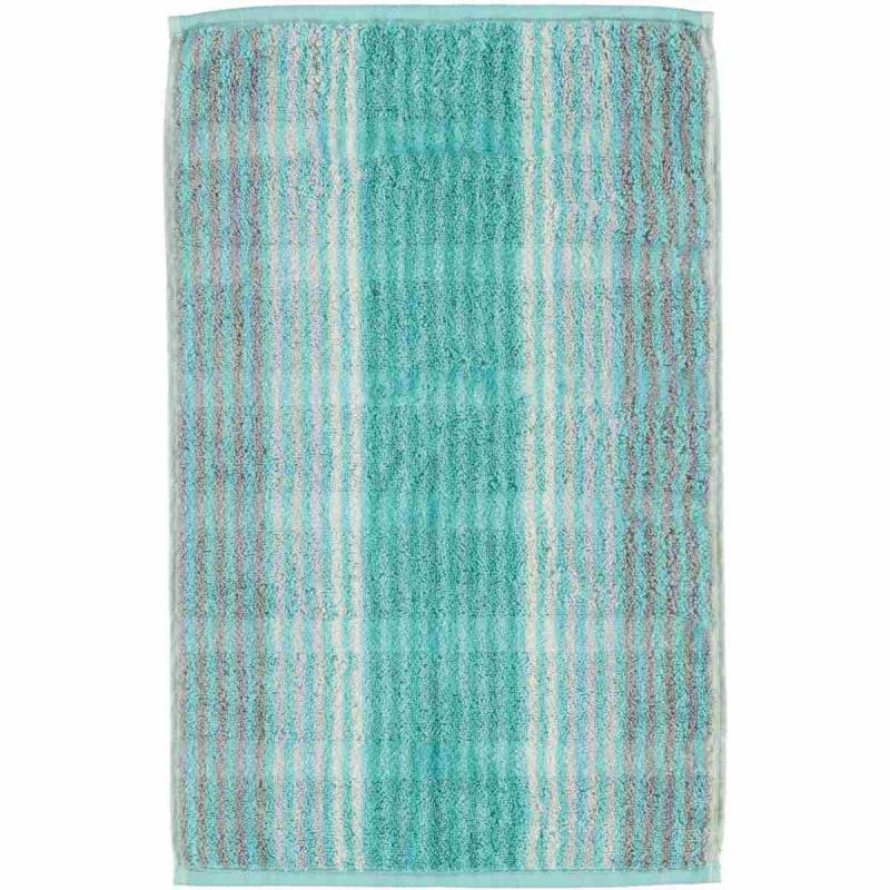 Towel Noblesse Cashmere 1056-14 Mint