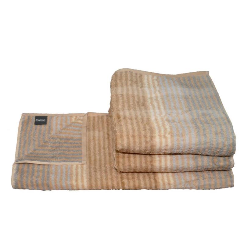 Handduk Noblesse Cashmere 1056-33 Sand