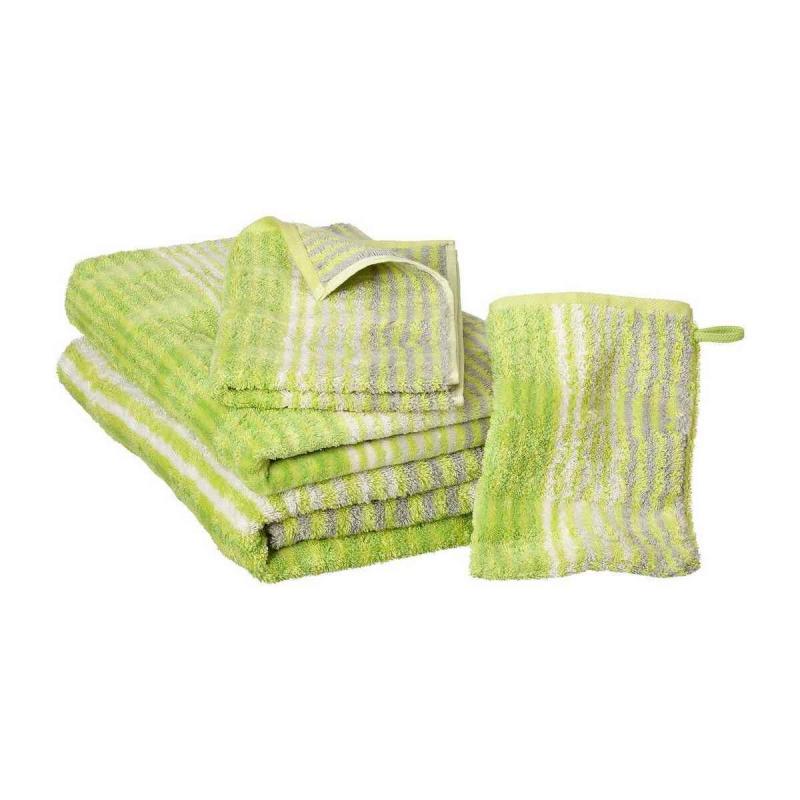 Handduk Noblesse Cashmere 1056-45 Kiwi