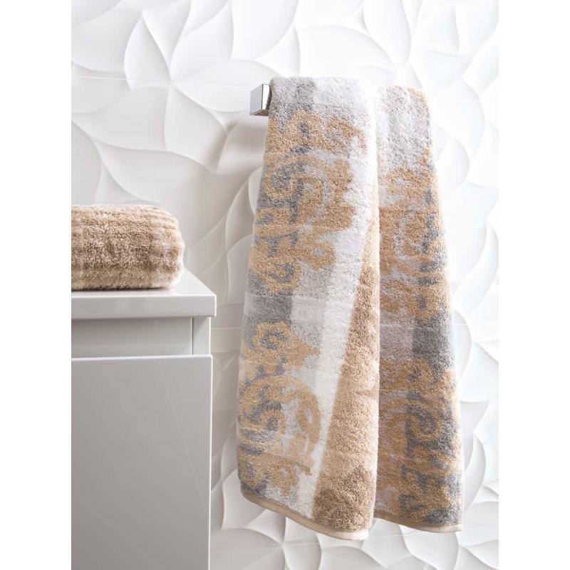 Handduk Noblesse Cashmere 1057-33 Sand
