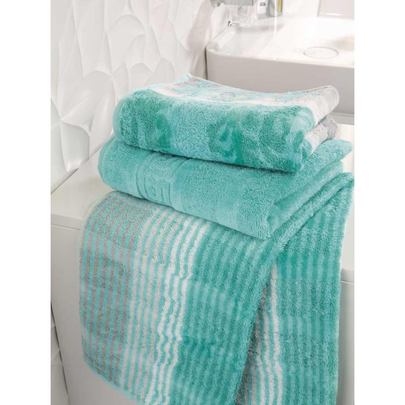 Handduk Noblesse Cashmere 1056-14 Mint