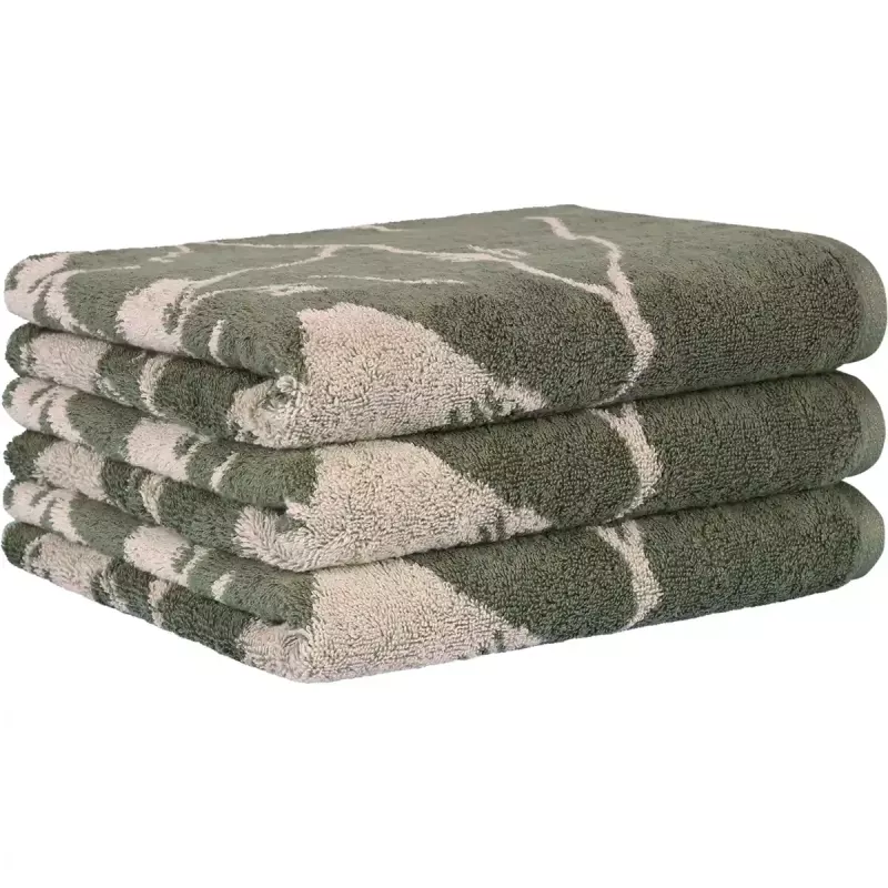 Handduk Alpenchic Edition Zirbe 6269-43